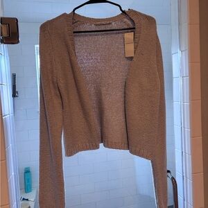 Abercrombie sweater